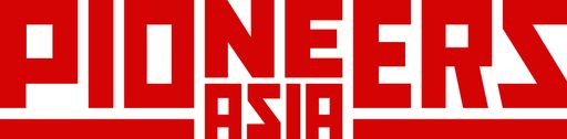 Vorschau Bild von Logo Pioneers Asia