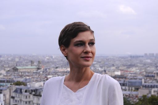 Vorschau Bild von Valerie Sajdik blickt auf ihre Lieblingsstadt