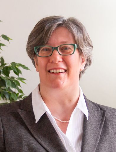 Regina de Grancy - Inklusionspolitik und
Innovation, Lebenshilfe Österreich