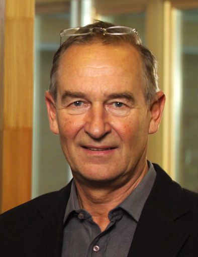 Vorschau Bild von Univ. Prof. Dr. Falko Skrabal