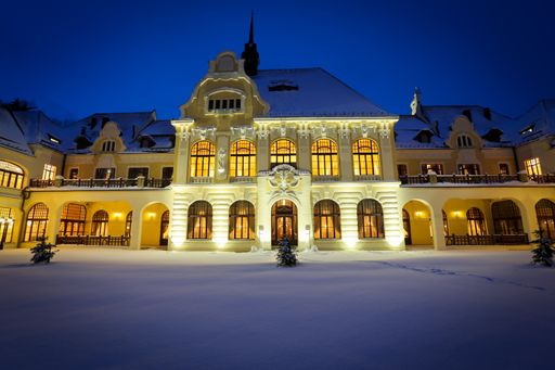 Hotel Rübezahl