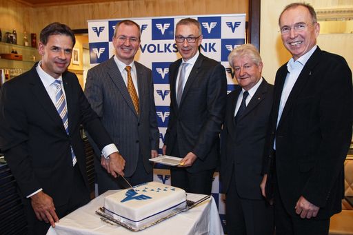  Mag. Christian Kornfell, MSc. (2015-aktuell), Mag.
Martin Heilinger (2006-aktuell), Mag. Anton Pauschenwein
(2004-2015), Eduard Mangold (1984-2006), Mag. Leo Fenzl (2006-2014)