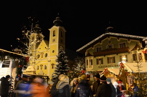  St. Johanner Weihnachtsmarkt
