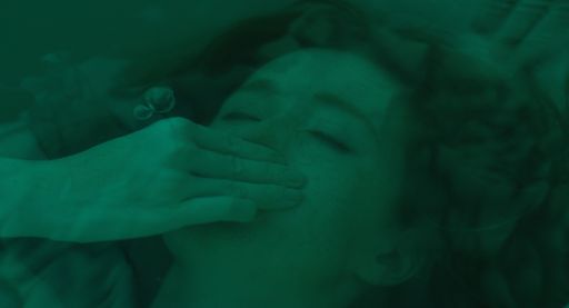 Vorschau Bild von Filmstill aus ERLÖSUNG, 2014, Kurzfilm