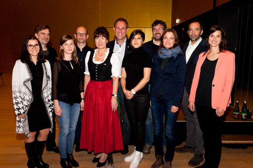 Feldkirch am 20.11.2015 Vbg- Vorarlberg
Tourismus im Feldkhotel Montforthaus Feldkirch.