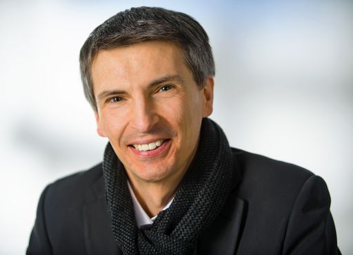 Dipl.-Ing. Günter Idinger wurde für eine weitere Periode in den
IEC-Verwaltungsrat gewählt