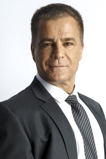  Dominique Cerutti, CEO Altran
