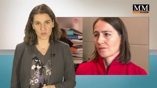Christian Rainer, Rainer Nowak und Alexandra
Föderl-Schmid über den journalistischen Umgang mit dem
Flüchtlingsthema und das Spannungsfeld Objektivität und Meinung