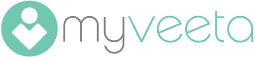 Vorschau Bild von Logo von myVeeta