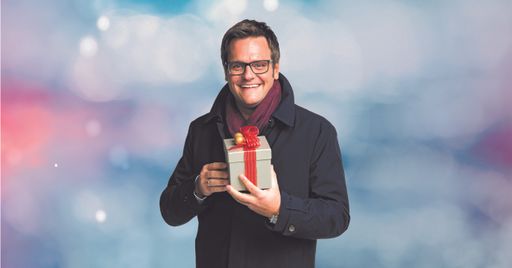 Vorschau Bild von Hartlauer Schneewette 2015 noch spannender! Mit
etwas Glück gibt’s den vollen Kaufpreis zurück.