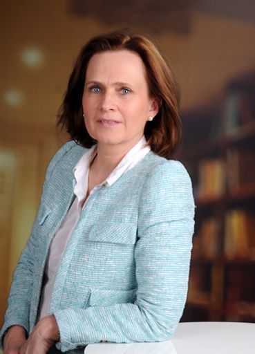 Vorschau Bild von Dr. Cornelia Martens, EAP Institut