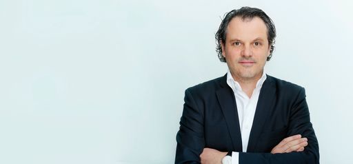  Christian Binder, neuer Kreavdirektor bei Brainds