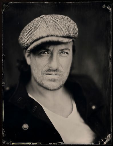  Parov Stelar Pressefoto