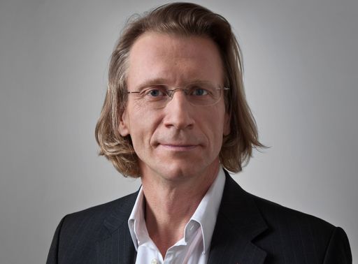Vorschau Bild von Rechtsanwalt Dr. Martin Preslmayr