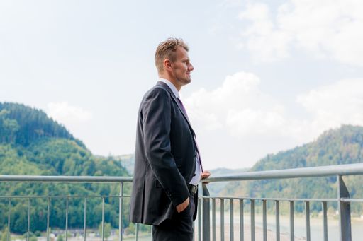 Vorschau Bild von DI Florian M. Schindlmayr innoflow e.U.| Unternehmensberatung,
Förderberatung für Land, Bund und EU