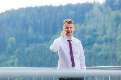 Vorschau Bild von DI Florian M. Schindlmayr innoflow e.U.| Unternehmensberatung,
Förderberatung für Land, Bund und EU