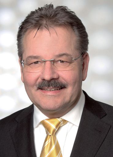 Helmut Geltner, Geschäftsführer der De'Longhi
Deutschland GmbH.