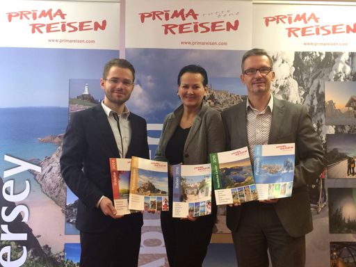  Pressekonferenz 2015