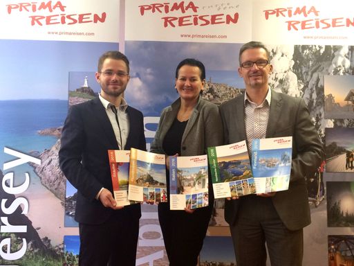 Vorschau Bild von Pressekonferenz 2015