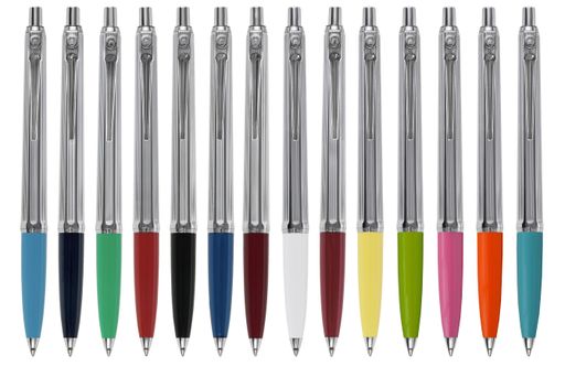 Vorschau Bild von Ballograf Kugelschreiber - Produkte der Superbrand 2015-2016