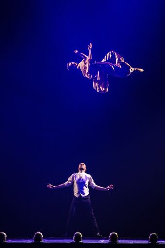 Vorschau Bild von Schwebe Illusion