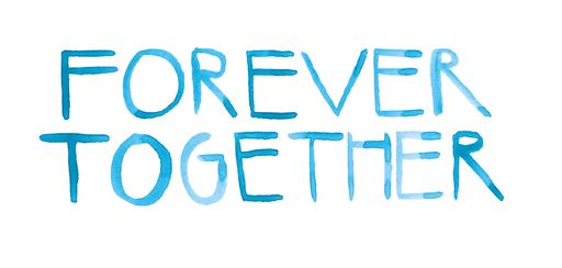 Vorschau Bild von "Forever Together" - Themensujet WIENWOCHE 2016