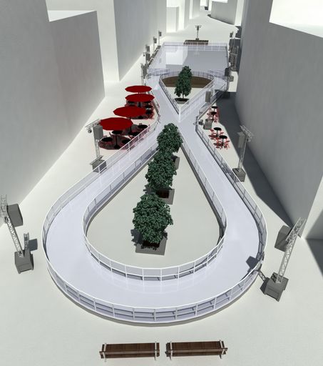 Vorschau Bild von Rendering Vorschau