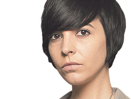 Claudia Zettel, futurezone.at