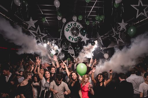 Vorschau Bild von Garden Club 2014