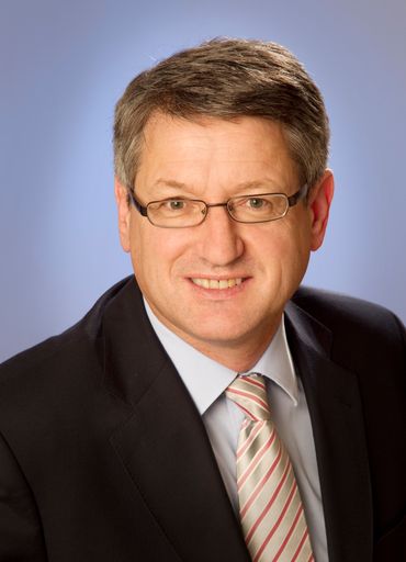 Kurt Kribitz zum weiteren Mitglied des Styria
Vorstands bestellt.