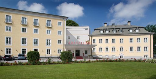 ARCOTEL Castellani Salzburg