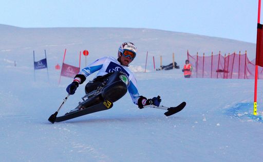  Mit dem IPC Alpine Skiing Europacup findet von
18.12.2015 bis 20.12.2015 nach dem Weltcup-Auftakt der
Naturbahnrodler innerhalb weniger Tage bereits die zweite
hochrangige Sportveranstaltung im Kühtai statt.
