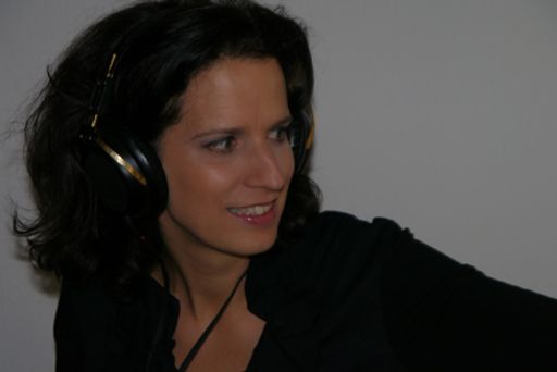  Alice Herzog moderiert "Nahaufnahme" auf Radio
Niederösterreich