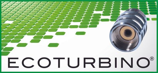 Vorschau Bild von Logo mit Ecoturbino.