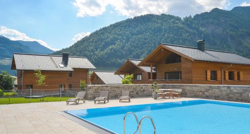  AlpinPark Matrei, Osttirol, Österreich