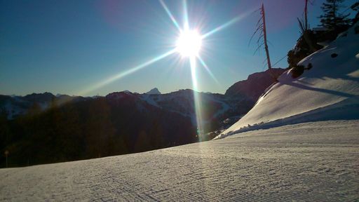 Vorschau Bild von Traumwetter in den Kärntner Wintersportregionen