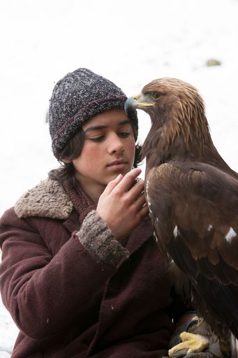 Vorschau Bild von Im Bild: Manuel Camacho, Adler Abel