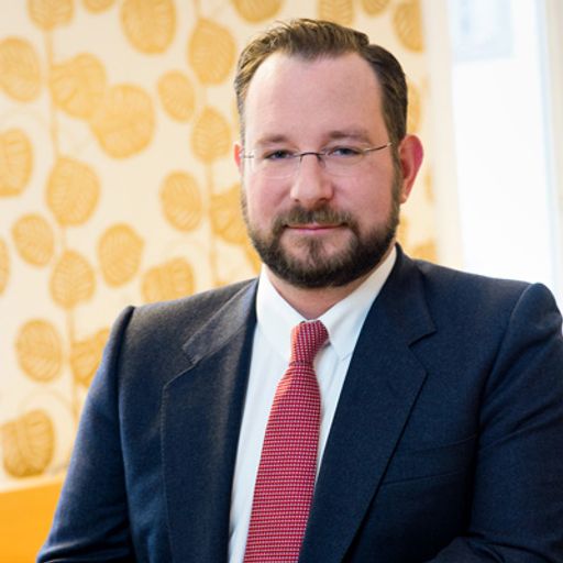 Vorschau Bild von Stephan Pasquali, neuer Geschäftsführer teamgnesda