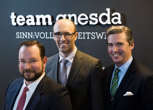 Vorschau Bild von Stephan Pasquali, Marko Rostek, MSc, Andreas Gnesda