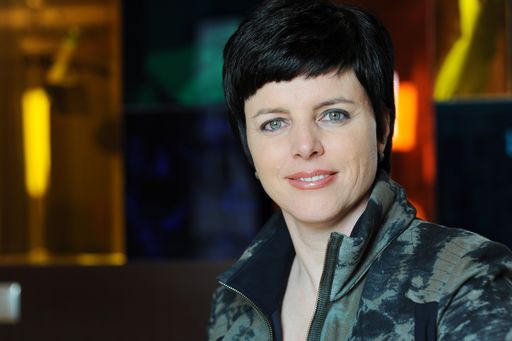 Karin Seiler-Lall übernahm mit Jahresbeginn 2016
die Geschäftsführung des Tourismusverbandes Innsbruck und seine
Feriendörfer.