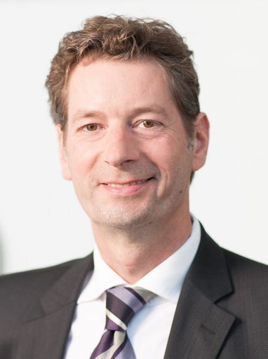 Matthias Baldermann, CTO von Hutchison Drei Austria
GmbH, ist neuer Präsident des Forum Mobilkommunikation für 2016