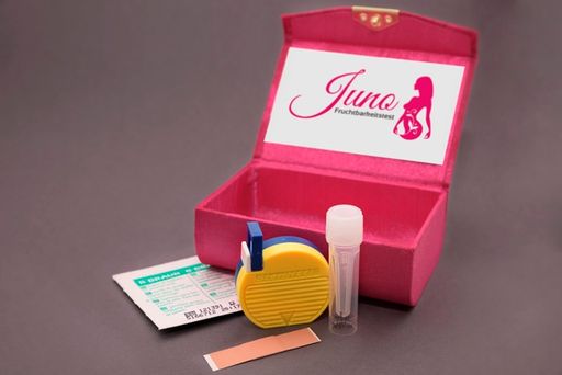  Juno Fruchtbarkeitstest Selbsttest-Kit