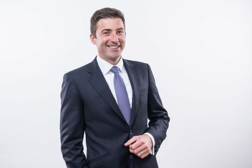 Vorschau Bild von Günther Helm, Sprecher der Geschäftsleitung und
Generaldirektor der Hofer KG