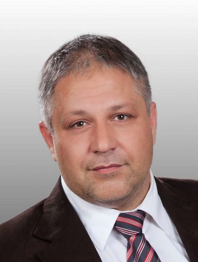 digiDruck-Gründer Michael Gitzi