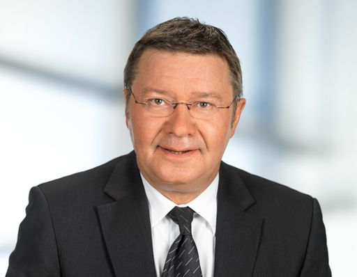 Vorschau Bild von Bild zu OTS: VSG-GF Anton Jenzer