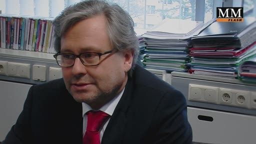 Der ORF-General über Gebühren-Neuordnung,
Standort-Sanierung und wer zur ORF-Wahl antritt