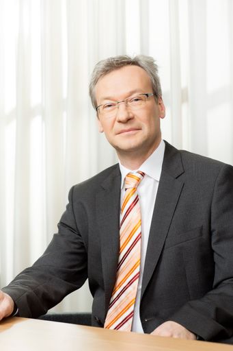  Reinhard Florey zum neuen OMV Finanzvorstand bestellt