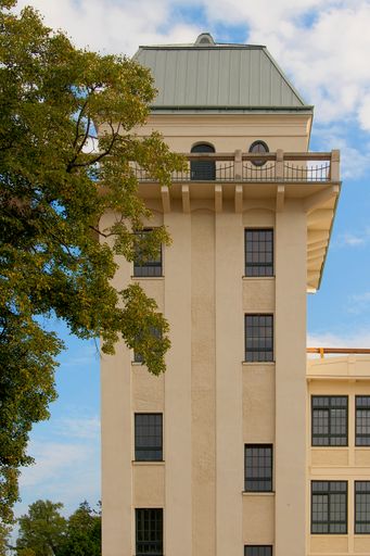Vorschau Bild von BaUM Turm