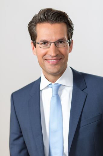 Vorschau Bild von Stefan Szimak leitet neuen Fachbereich bei PRISMA
Die Kreditversicherung