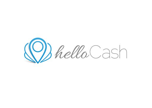 Vorschau Bild von Das Logo der Registrierkasse helloCash